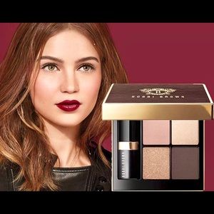 Bobbie Brown “Party To Go” eye/lip palette